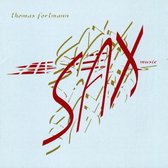 Falaschi, Marco, Etc - Fortmann: Sax Music (CD)