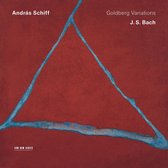 András Schiff - Goldberg Variations (CD)
