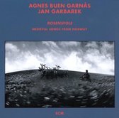 Agnes Buen Garnas & Jan Garbarek - Rosensfole, Medieval Songs From Norway (CD)