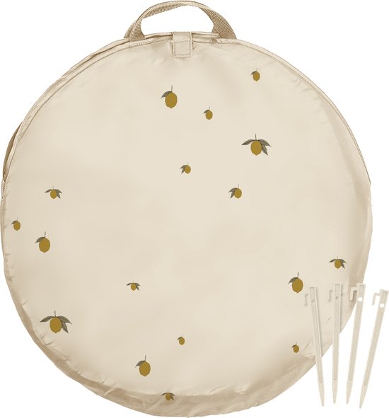 Konges Sløjd Beach Tent Pop Up Shelter Strandtent Tent Anti UV