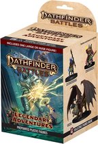 WizKids Pathfinder Battles Legendary Adventures Booster