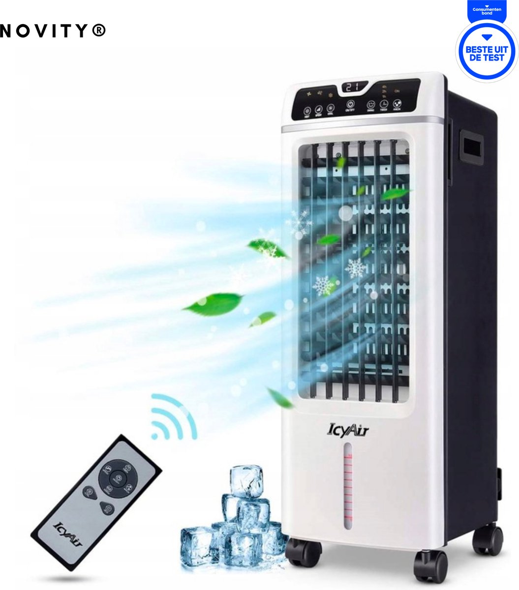 petit airco portable