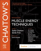 The Leon Chaitow Library of Bodywork and Movement Therapies - Chaitow's Muscle Energy Techniques E-Book