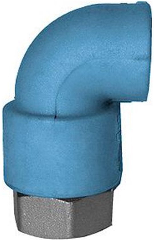 Nupi Niron coude raccord union 32mm5/4"F