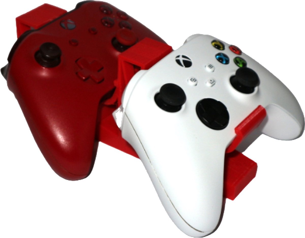 Conero Gaming Gear - x500 dubbele universele controller houder - playstation houder - xbox houder - standaard - console standaard