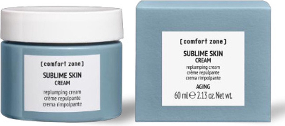 Comfort Zone Sublime Skin Cream