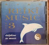 Reiki Music 3