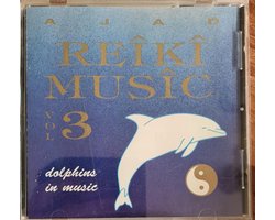 Reiki Music 3