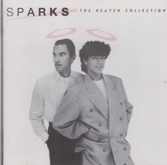 The very best of the Mael Brothers