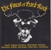 Finest Of Hard Rock Vol. 1