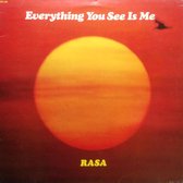 Everything You See Is Me (LP)