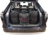 Honda HR-V MHEV 2021+ 4-delig Reistassen Op Maat Auto Interieur Kofferbak Organizer Accessoires