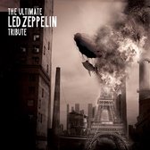 Various Artists - Ultimate Led Zeppelin Tribute (2 CD)