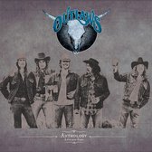 Outlaws - Anthology (Live & Rare) (3 CD)