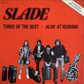 Three Of The Best (LP)