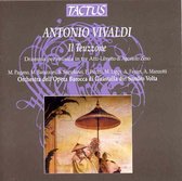 Orchestra Dell Opera Barocca Di Guastalla, Sandro Volta - Vivaldi: Il Teuzzone (3 CD)