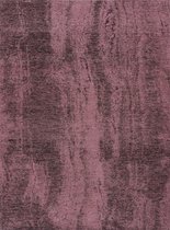 Vloerkleed Brinker Carpets Mystic Aubergine - maat 200 x 300 cm
