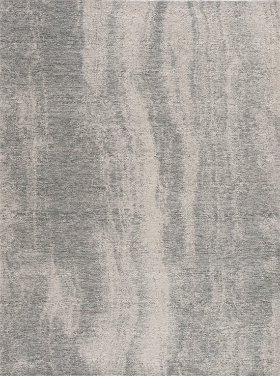Vloerkleed Brinker Carpets Mystic Taupe - maat 240 x 340 cm