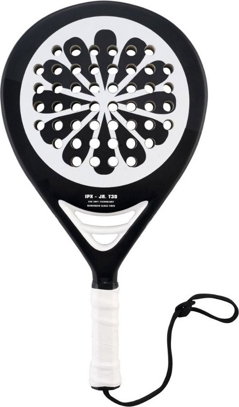 The Indian Maharadja IPX - JR. T30 Padelracket