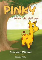 Pinky- Naar de dokter