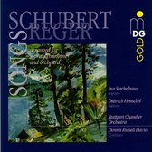 Ina Stachelhaus & D. Henschel - Ausgewählte Lieder (CD)