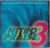 Nitro Praise 3 - Diverse artiesten - Gospelzang