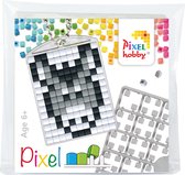 Pixel hobby Medaillon Starter set Donkey 23065