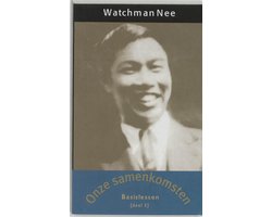 Omslag van Basislessen in het Christelijk geloof - Complete set