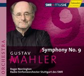 Radio-Sinfonieorchester Stuttgart Des SWR - Mahler: Symphony No.9 (CD)
