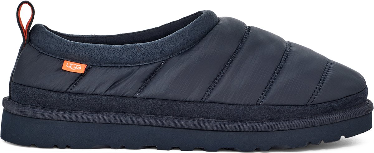 UGG Tasman LTA Heren Sloffen Dark Sapphire