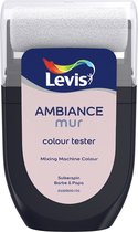 Levis Ambiance - Kleurtester - Mat - Suikerspin - 0.03L