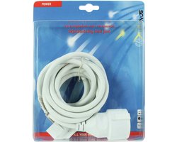 câble d'extension 3x1,5mm 3,0m masse