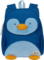 Sammies By Samsonite Kinderrugzak - Happy Sammies Eco Backpack S Penguin Peter