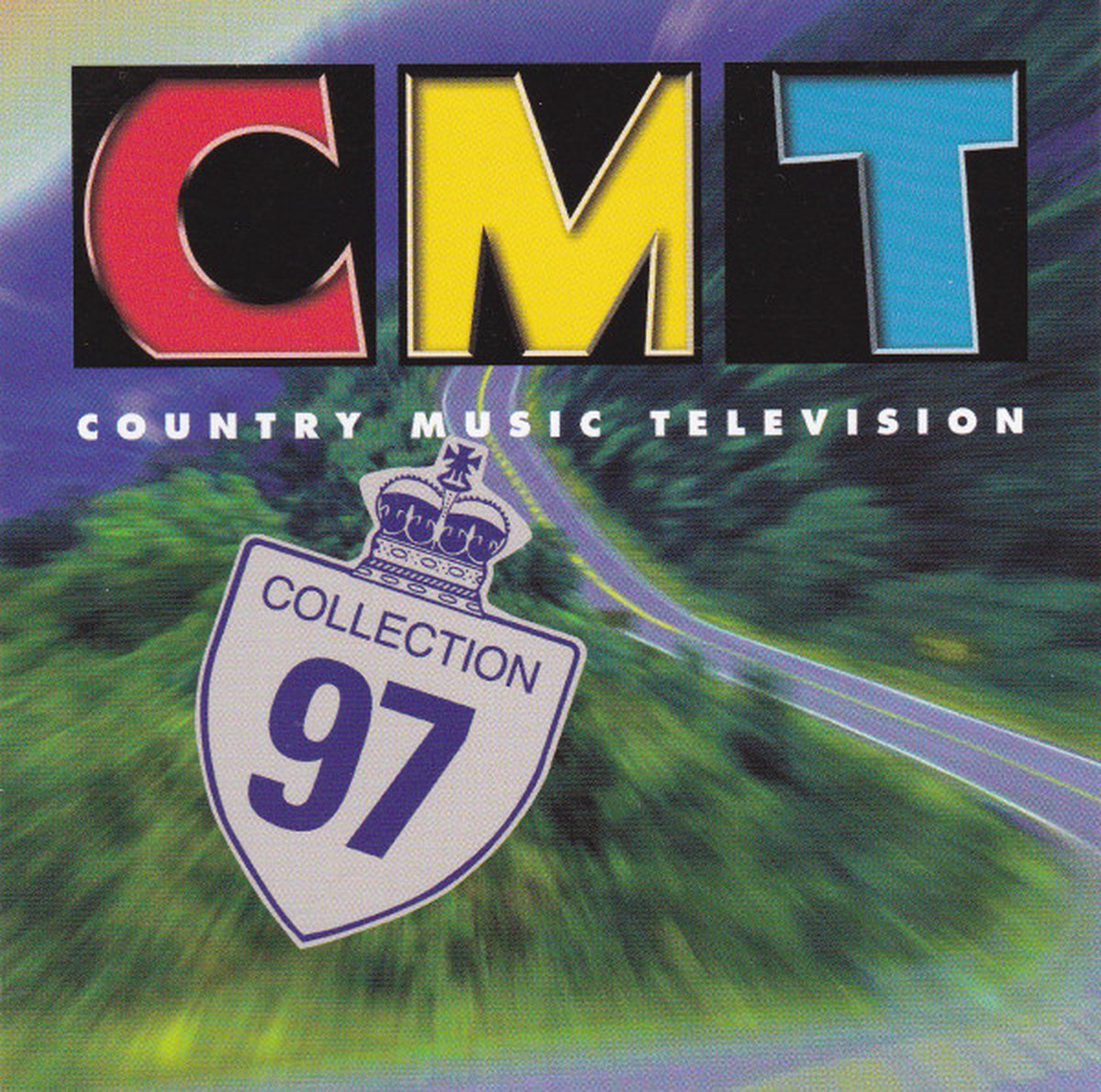 CMT '97 Country Music Television