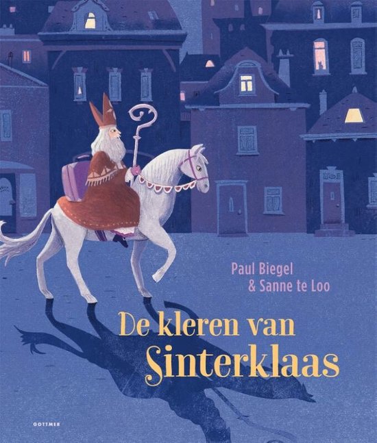 550x647 - Leuke en originele kinderboeken rond Sinterklaas
