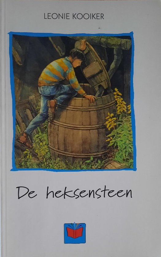 De Heksensteen