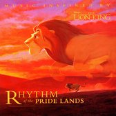 Lebo M. Rhythm of the Pride Land (Lion King)