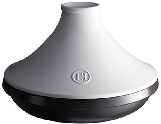 Emile Henry Tajine Delight E-box - Ø335mm - Slate