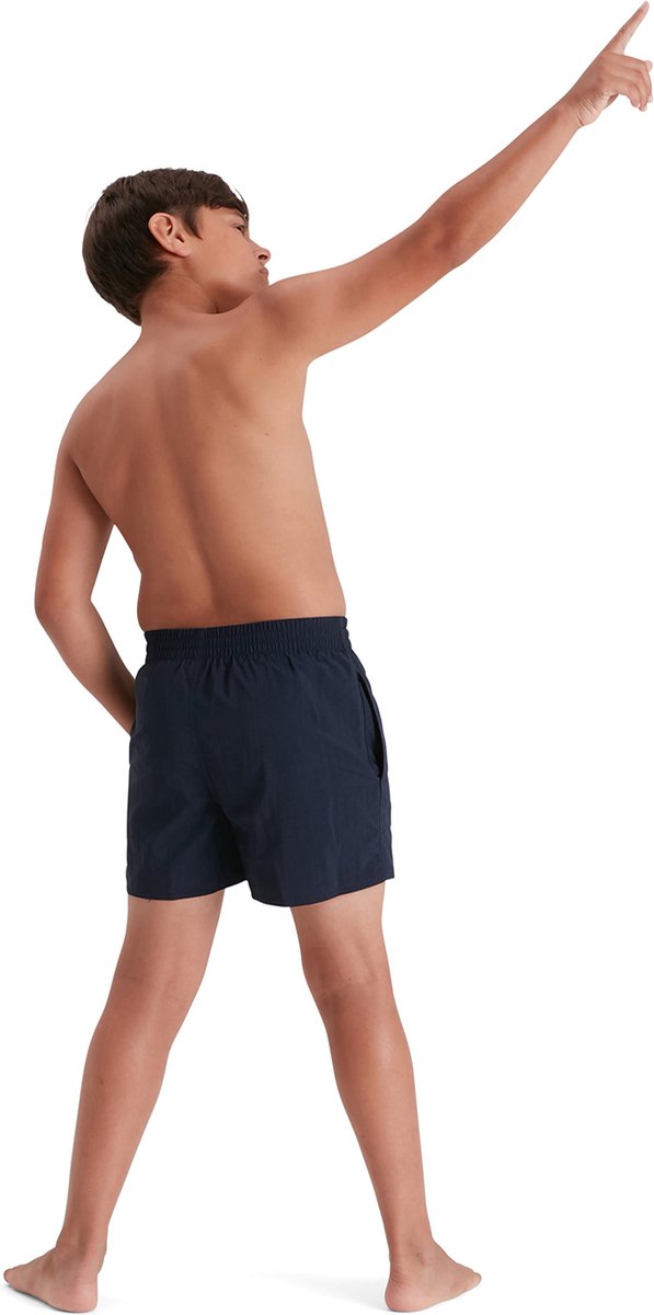 Speedo Essential 13" Watershort Heren Zwembroek - Marine — afbeelding 9