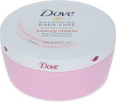 Dove Nourishing Body Care Beauty Cream - 250 ml