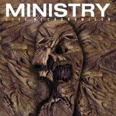 Ministry - Live Necronomicon (2 LP) (Coloured Vinyl)
