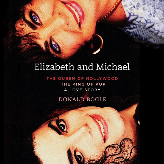 Elizabeth and Michael - cover