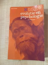 Evolutie en psychologie