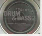 Essential Drum & Brass 2