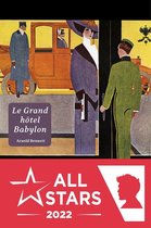 Le Grand Hôtel Babylon