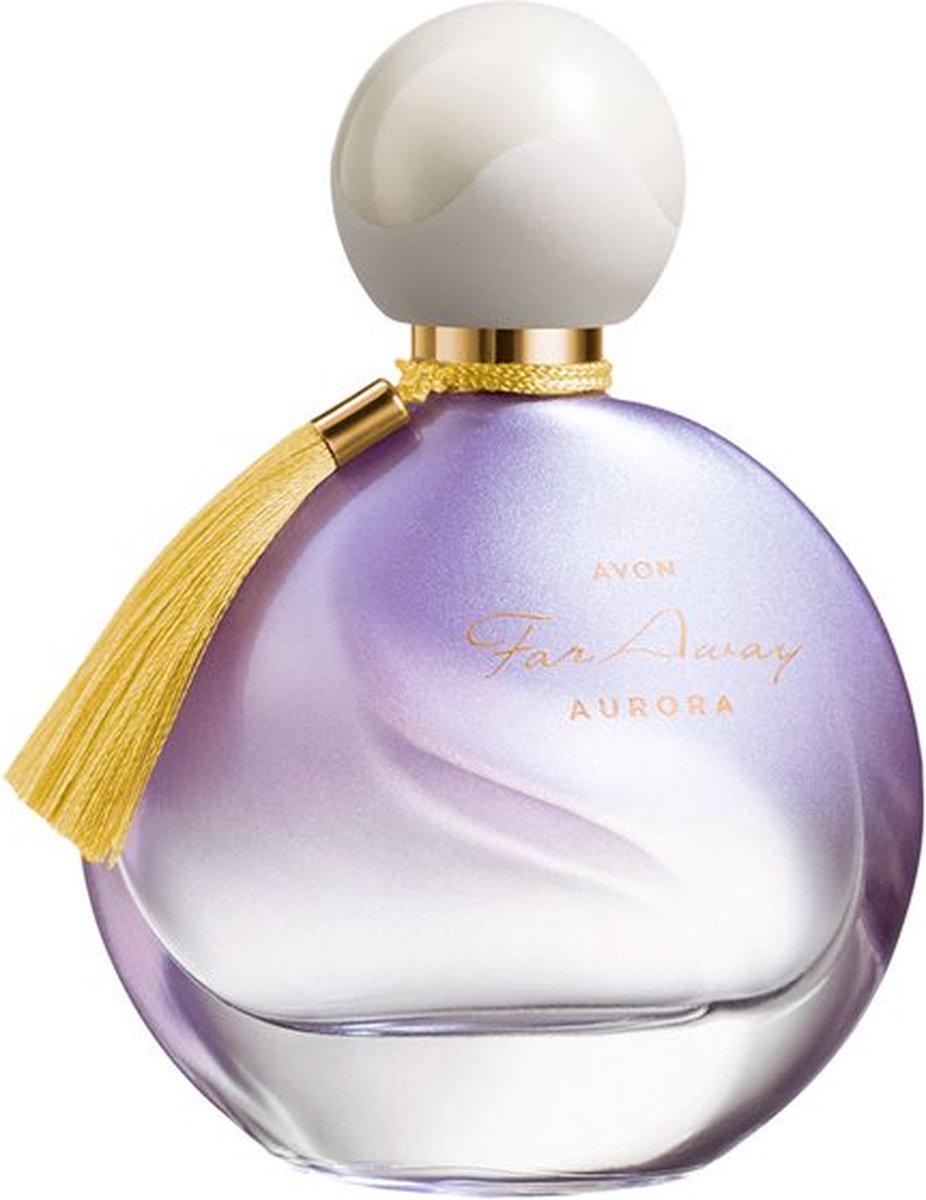 Avon Far Away Aurora - 50 ml - Eau de Parfum