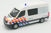 Rietze - Politie NL - Volkswagen Crafter - 1:87