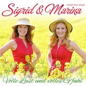 Sigrid & Marina - Volle Lust Und Volles G'fuhl (CD)
