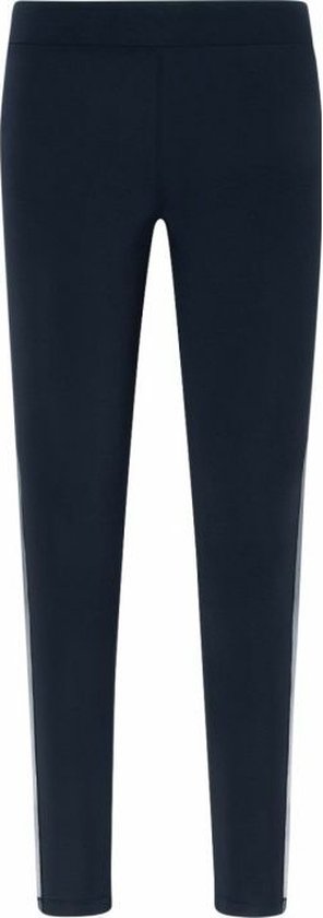 NATURANA - Dames - Legging - Donkerblauw - L