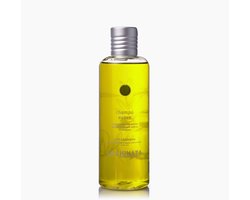 LaChinata bio Milde shampoo met olijfolie voor droog en beschadigd haar 250ml